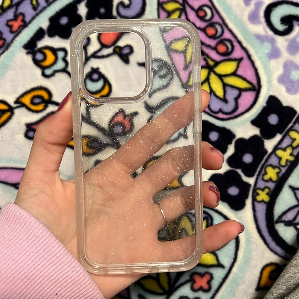 iPhone 14 Pro case
